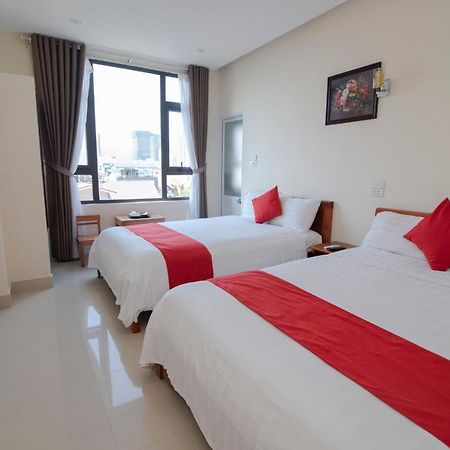 Nam Anh Hotel Son Tra Luaran gambar