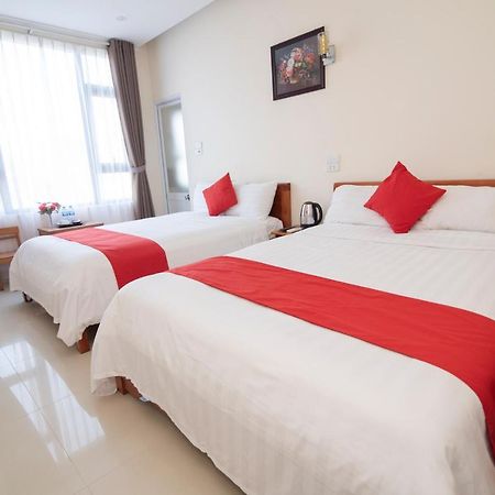 Nam Anh Hotel Son Tra Luaran gambar