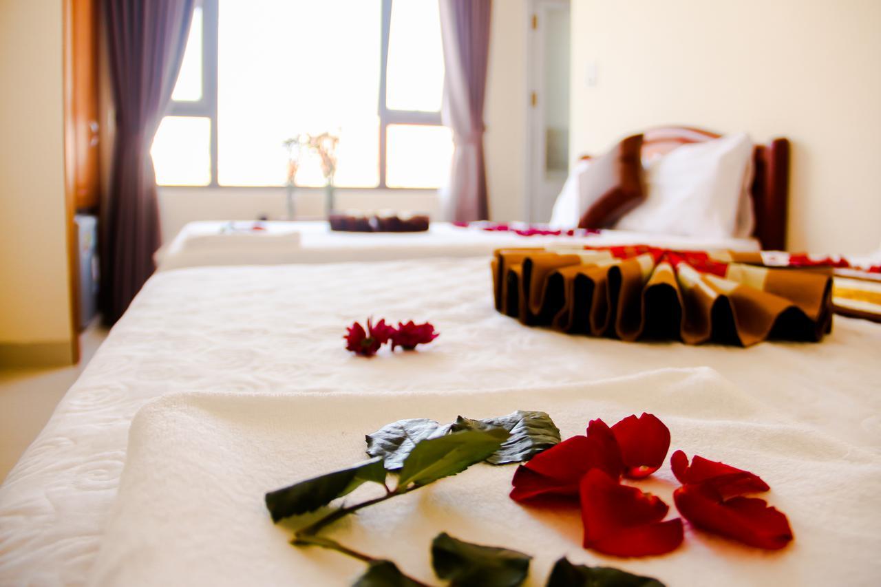 Nam Anh Hotel Son Tra Luaran gambar