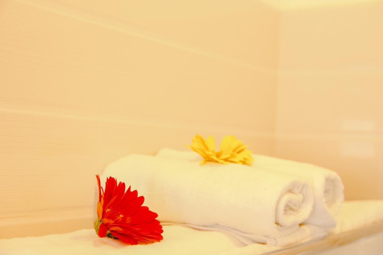 Nam Anh Hotel Son Tra Luaran gambar