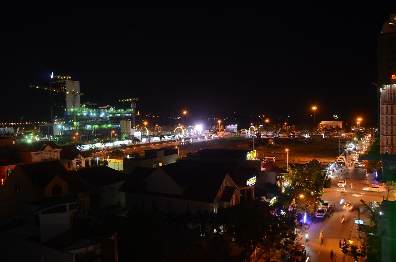 Nam Anh Hotel Son Tra Luaran gambar
