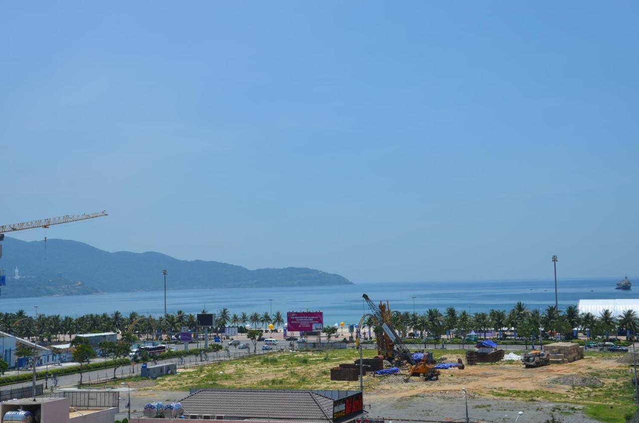 Nam Anh Hotel Son Tra Luaran gambar