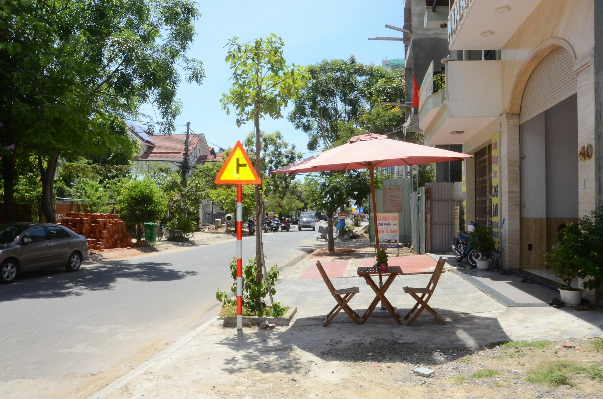 Nam Anh Hotel Son Tra Luaran gambar