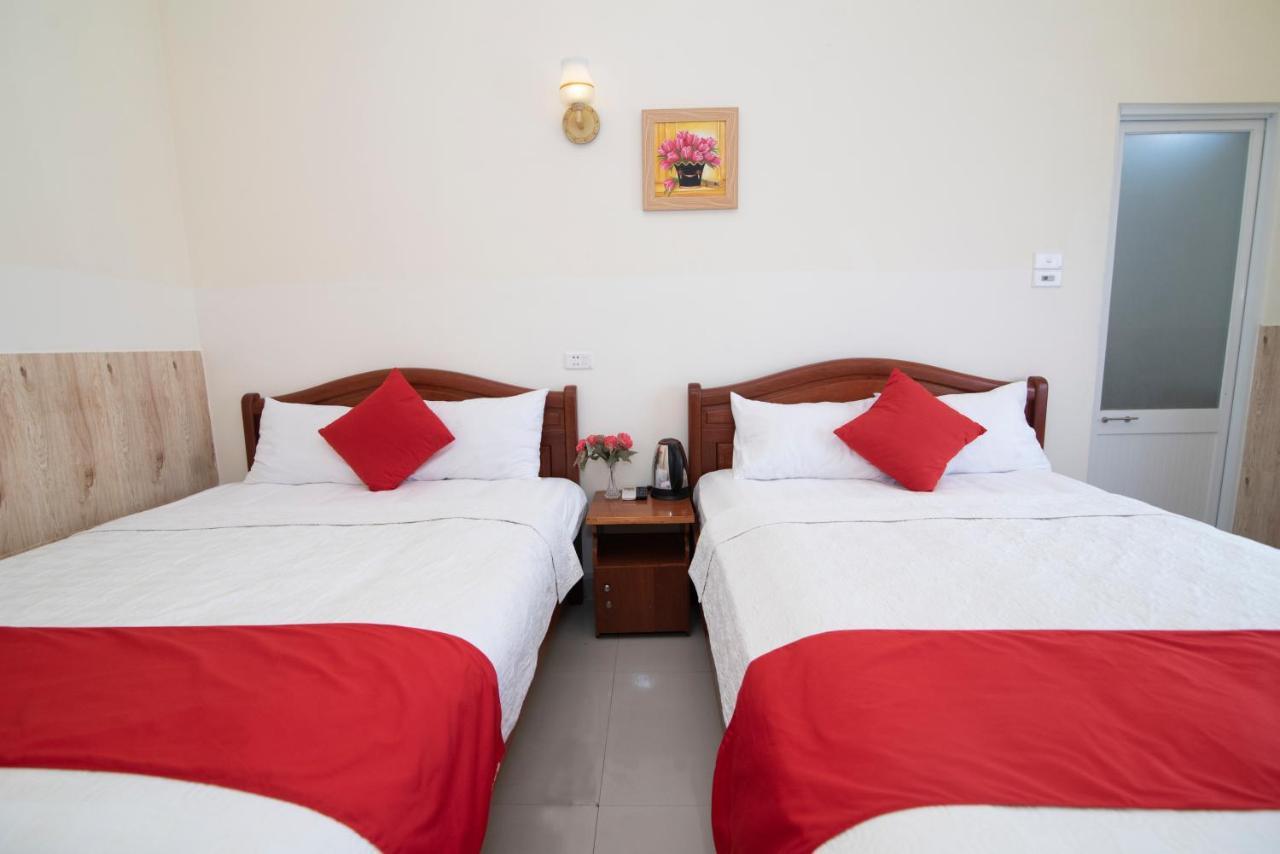 Nam Anh Hotel Son Tra Luaran gambar
