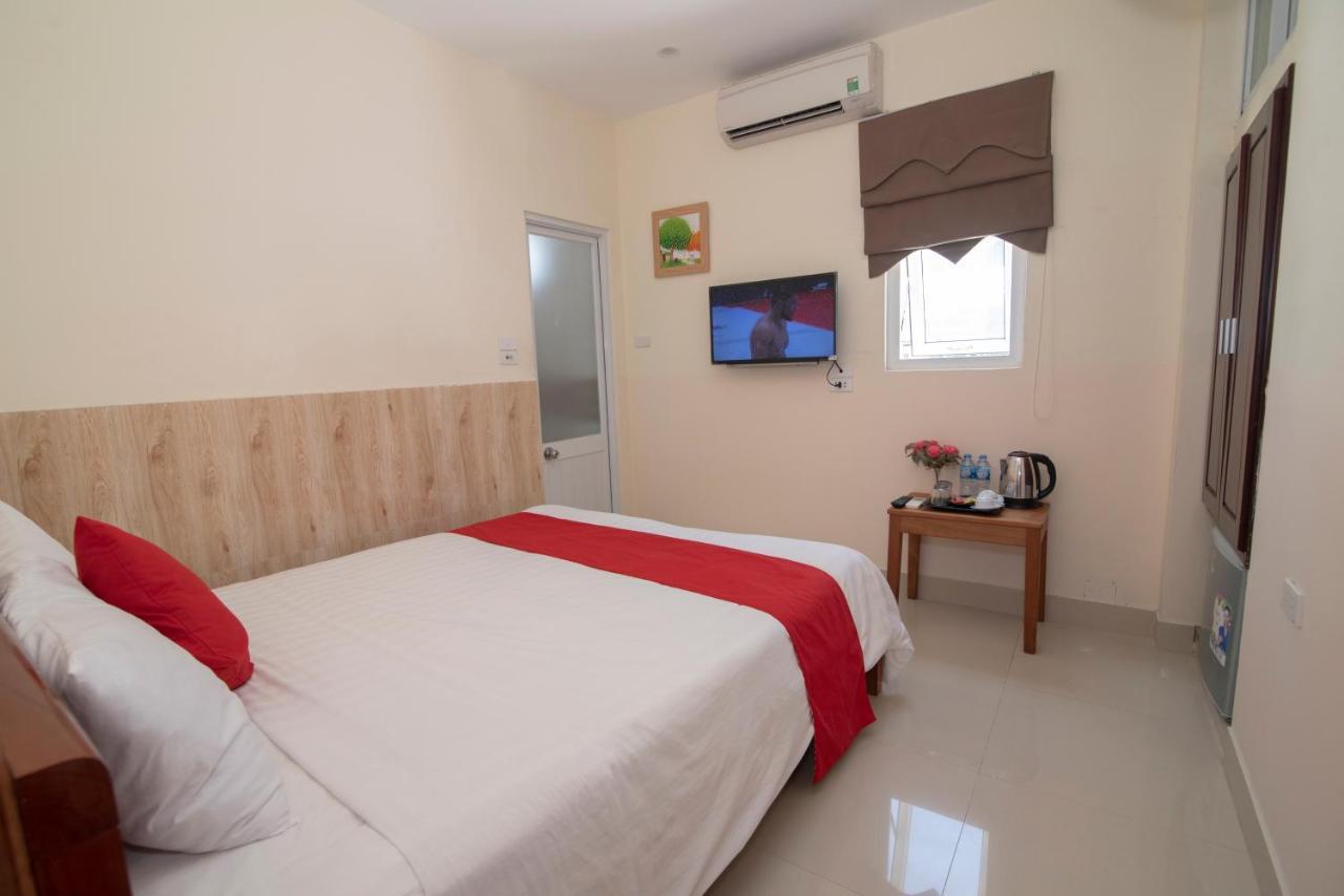 Nam Anh Hotel Son Tra Luaran gambar