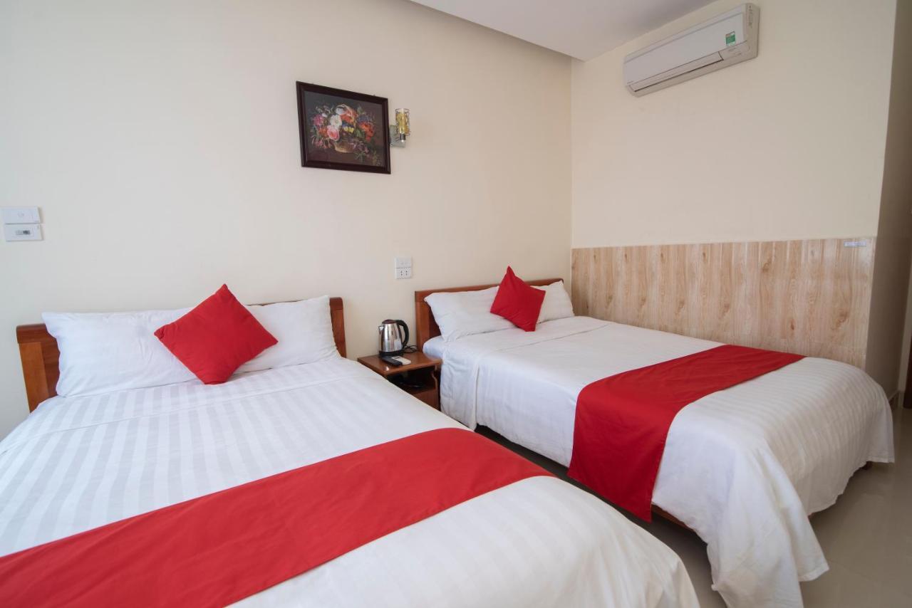 Nam Anh Hotel Son Tra Luaran gambar