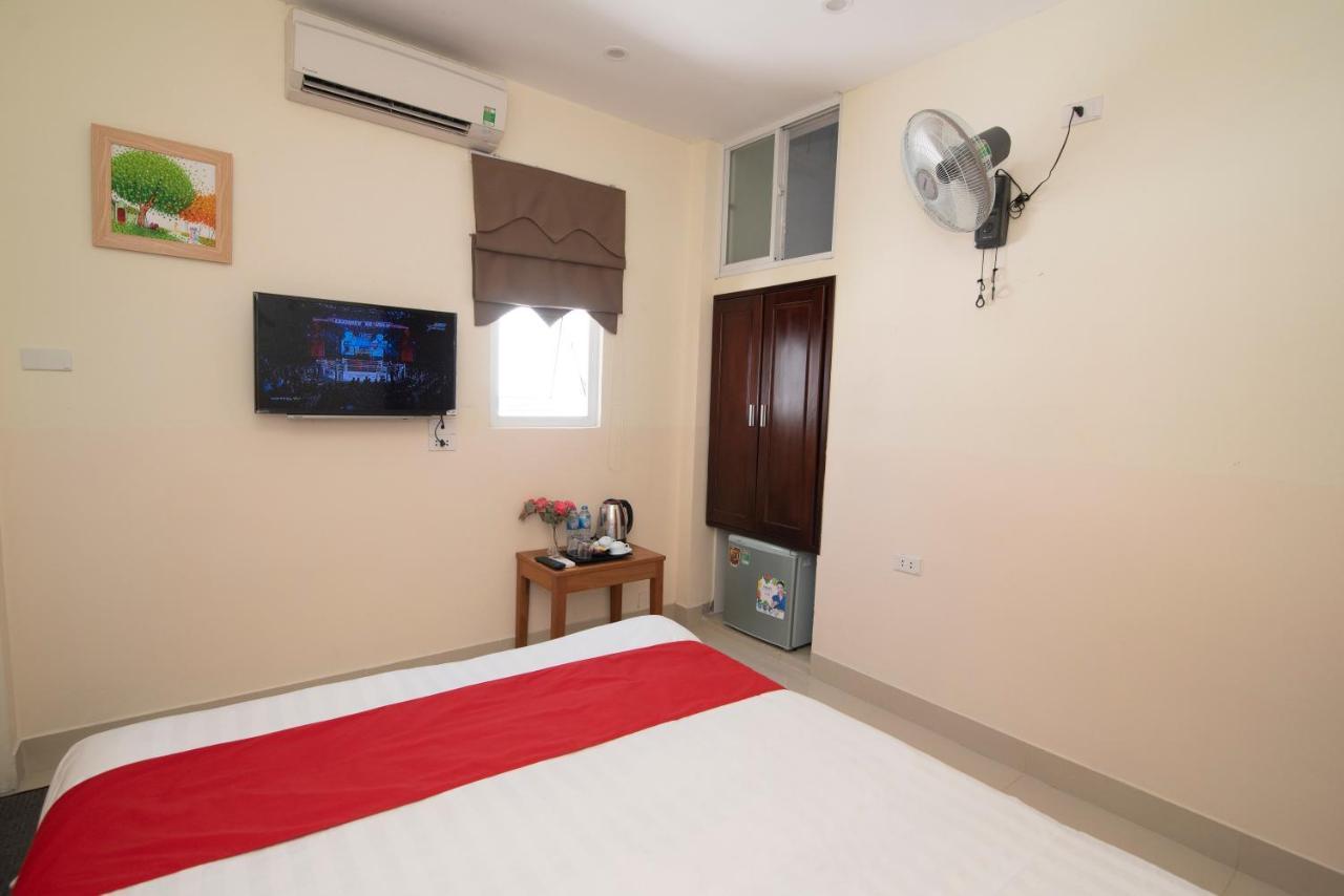 Nam Anh Hotel Son Tra Luaran gambar