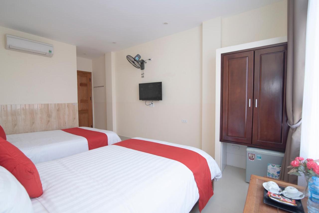 Nam Anh Hotel Son Tra Luaran gambar