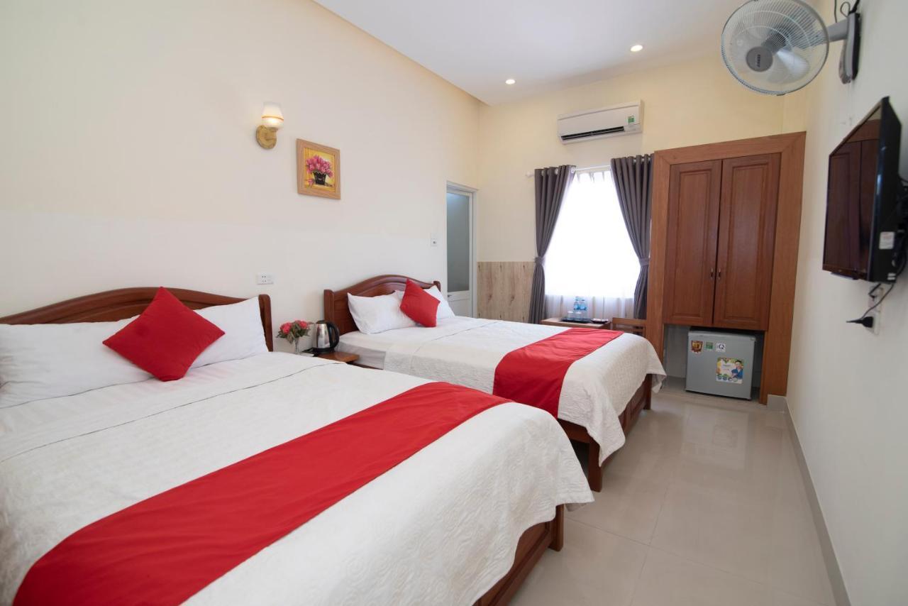 Nam Anh Hotel Son Tra Luaran gambar